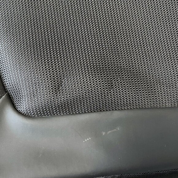 Solo New York Laptop Bag Shoulder Briefcase 15.6" Padded Computer Work Travel - Picture 16 of 16